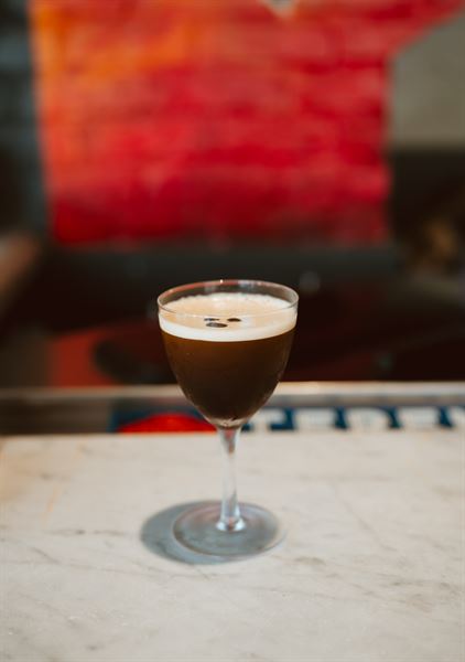 Barrio Taqueria & Tequila