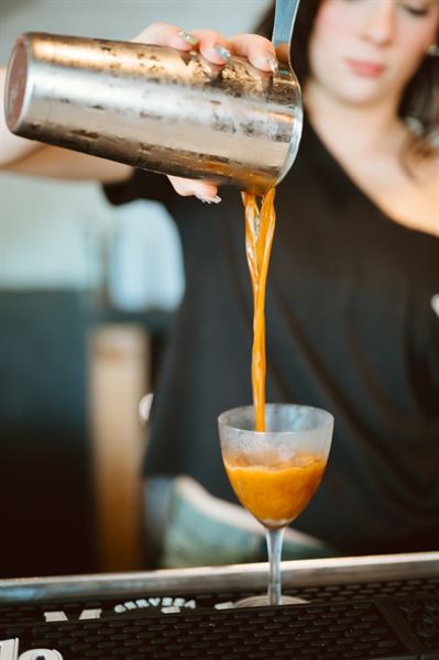 Barrio Taqueria & Tequila