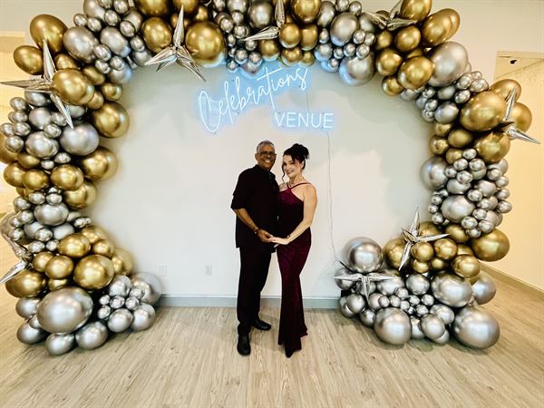 Celebrations Venue Sarasota