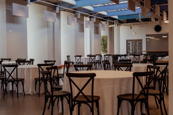 Red Oak Brewery Private Events