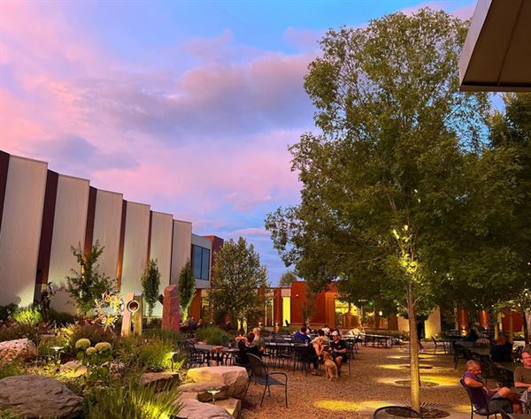 Red Oak Brewery Private Events