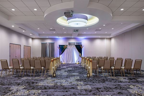 Fairfield Inn & Suites