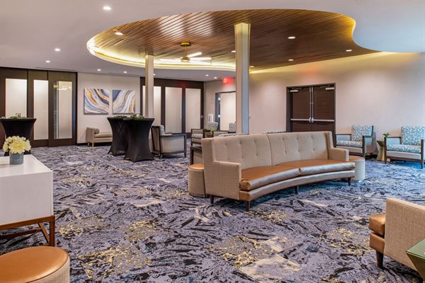 Fairfield Inn & Suites