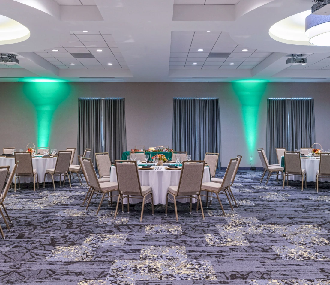 Fairfield Inn & Suites