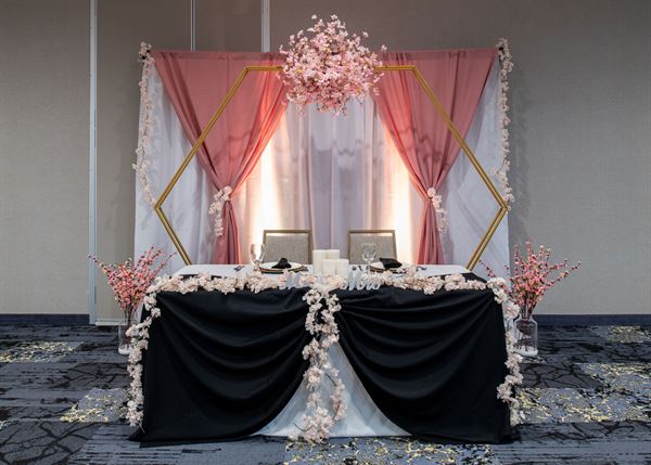 Fairfield Inn & Suites