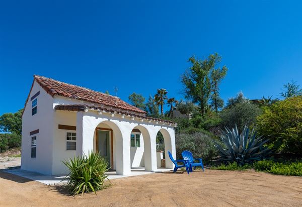 Locatelli Vineyards and Winery