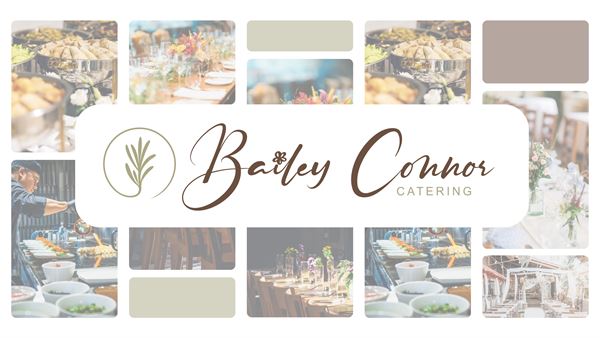 Bailey Connor Catering