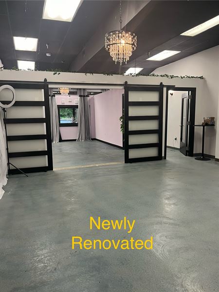 Consider It Done Events and Meeting Center