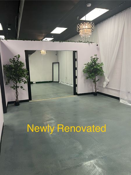 Consider It Done Events and Meeting Center