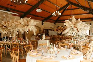 Old Barn Inn Pavilion