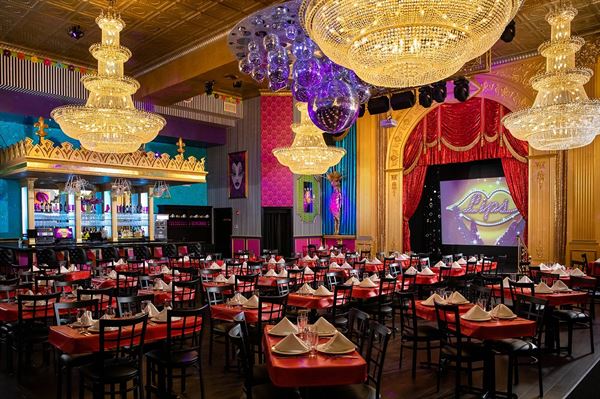 Lips Restaurant