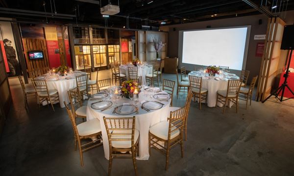 Chinatown Storytelling Centre