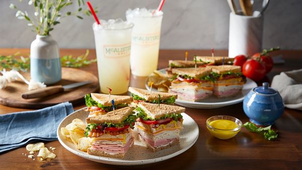 McAlister's Deli