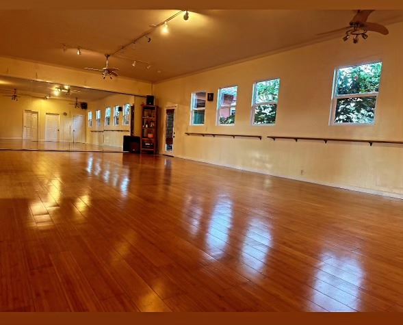 Maui Yoga and Dance Shala