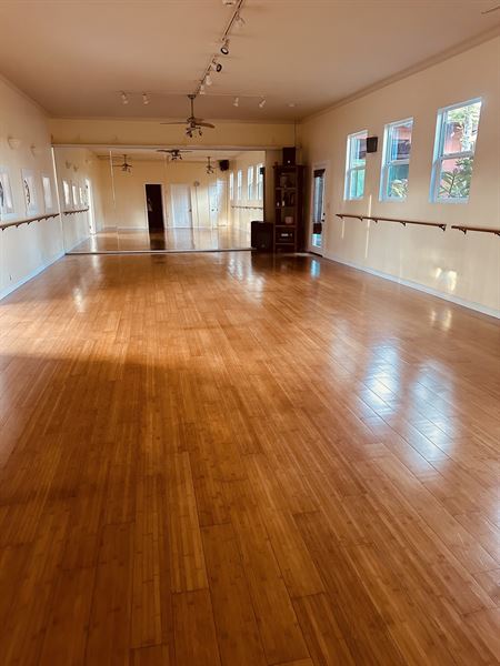 Maui Yoga and Dance Shala