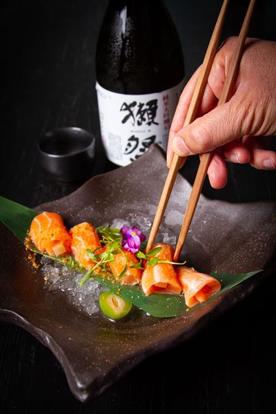 Tanuki River Landing