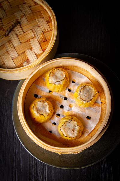 Tanuki River Landing