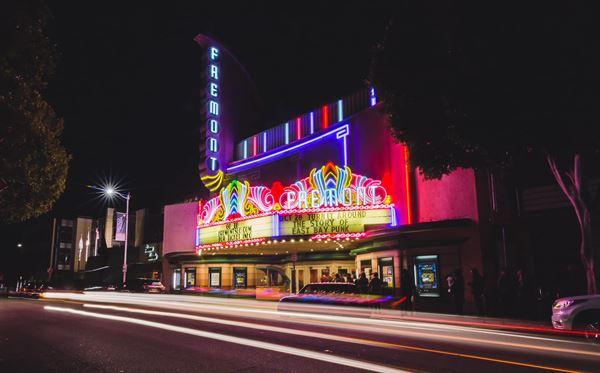 Fremont Theater