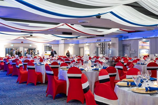 Quality Inn & Conference Centre Kingston Central