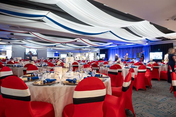 Quality Inn & Conference Centre Kingston Central