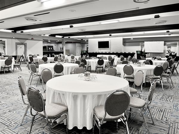 Quality Inn & Conference Centre Kingston Central