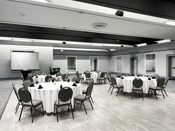 Quality Inn & Conference Centre Kingston Central