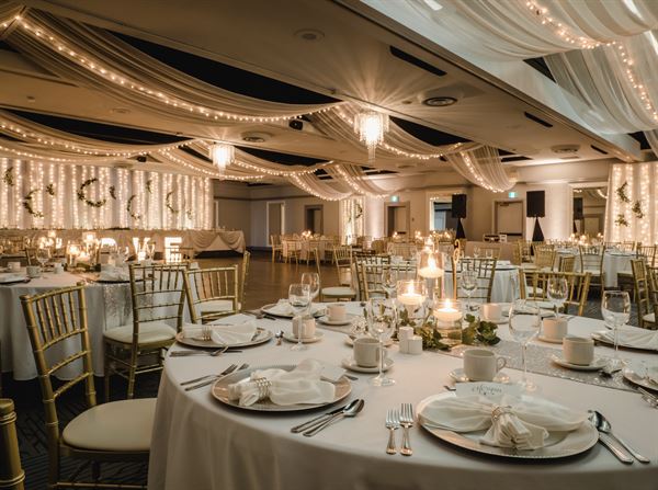 Quality Inn & Conference Centre Kingston Central