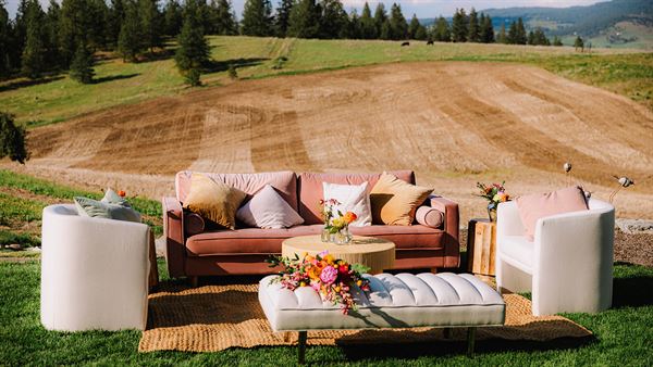 Palouse Ridge Events