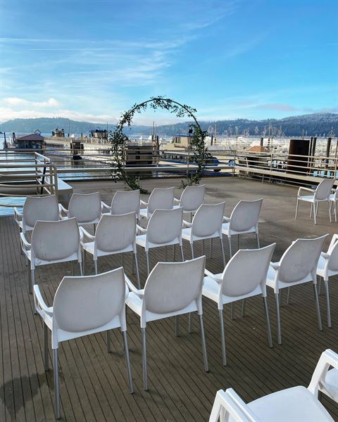 Lake Coeur d'Alene Cruises