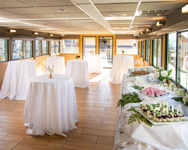 Lake Coeur d'Alene Cruises