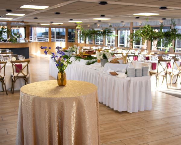 Lake Coeur d'Alene Cruises