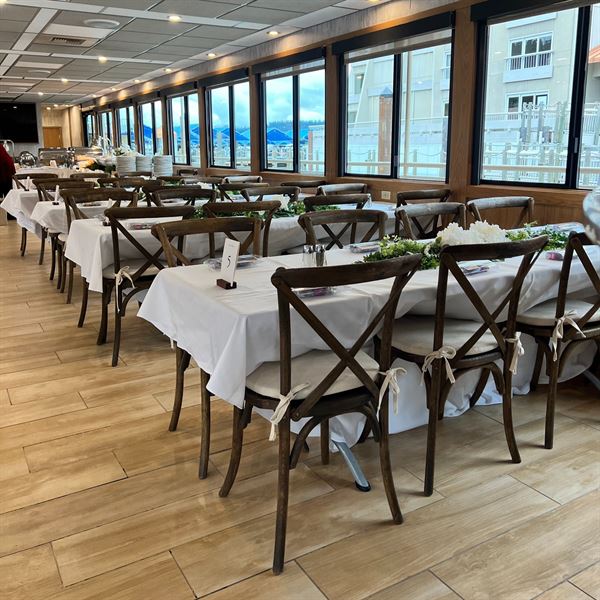 Lake Coeur d'Alene Cruises