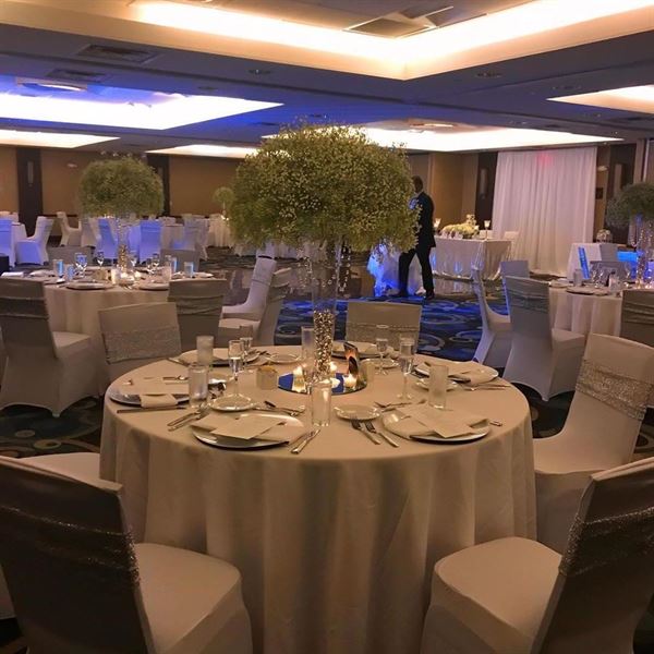 Hilton Garden Inn Rockaway