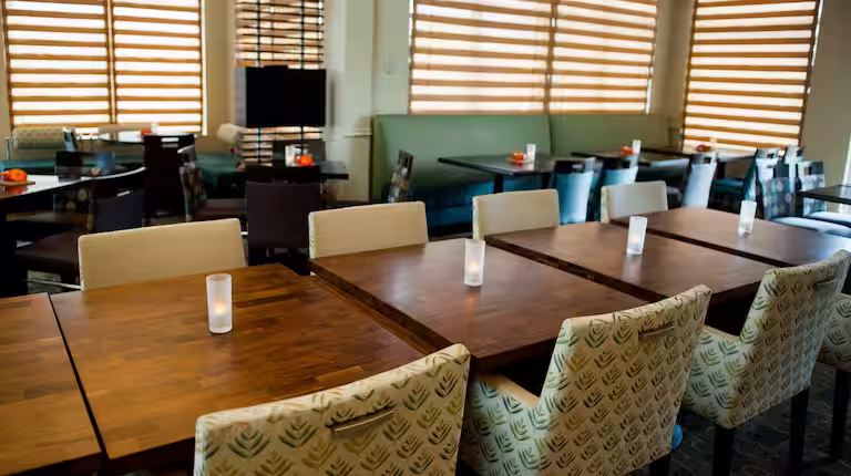 Hilton Garden Inn Rockaway