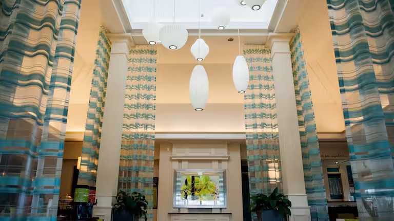 Hilton Garden Inn Rockaway