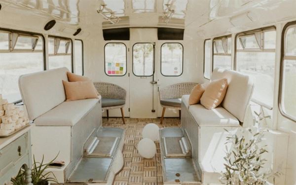 Greenhouse on Harvard