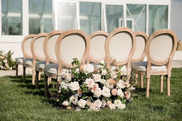 Greenhouse on Harvard