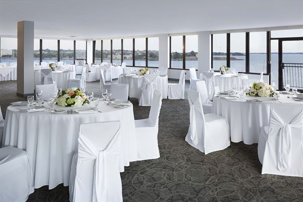 Delta Kingston Waterfront Hotel