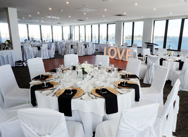 Delta Kingston Waterfront Hotel