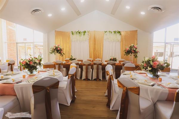 The Club At Silver Hills