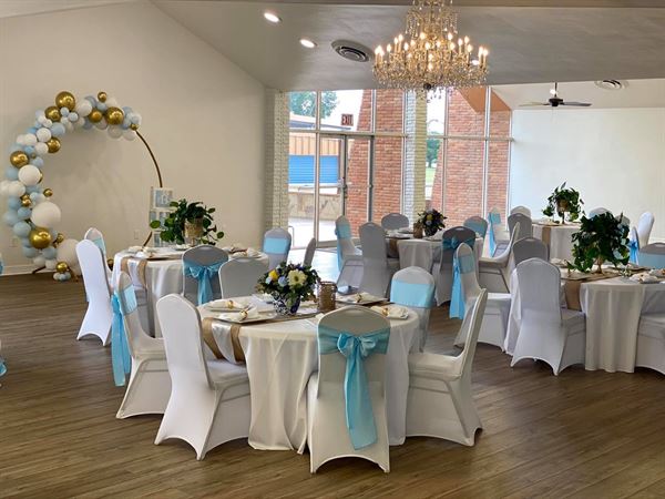 The Club At Silver Hills