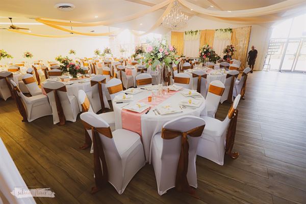 The Club At Silver Hills