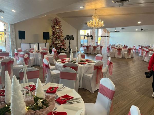 The Club At Silver Hills