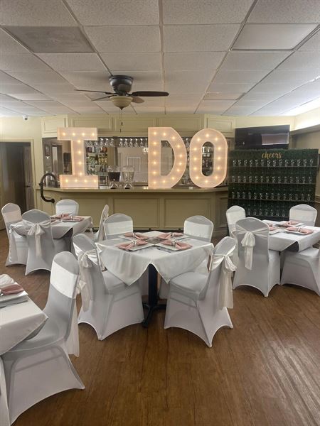 The Club At Silver Hills