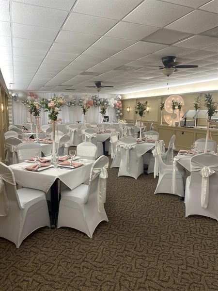 The Club At Silver Hills