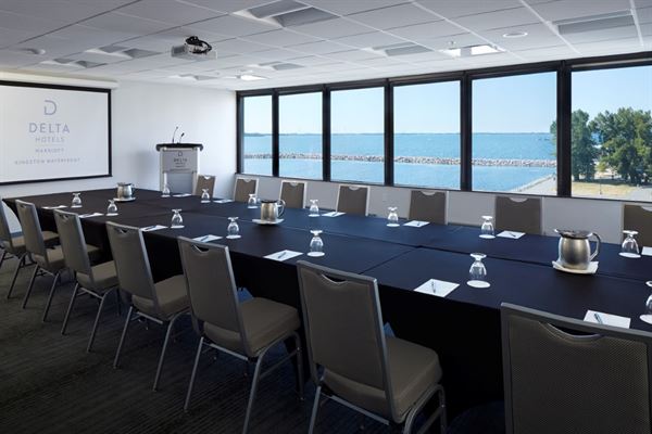 Delta Kingston Waterfront Hotel