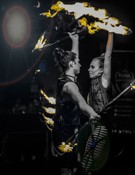 TwinFlames Entertainment