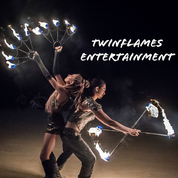 TwinFlames Entertainment