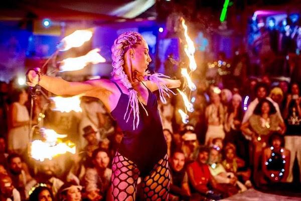 TwinFlames Entertainment