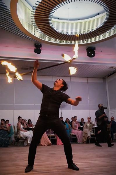 TwinFlames Entertainment